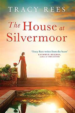 portada The House at Silvermoor (in English)