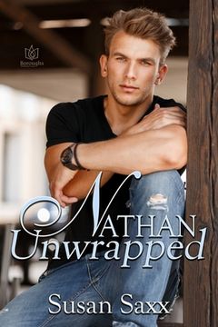 portada Nathan Unwrapped (in English)