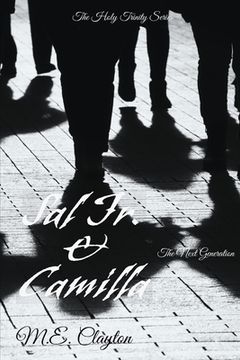 portada Sal Jr. & Camilla (en Inglés)