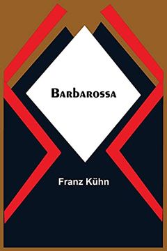 portada Barbarossa 