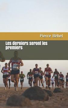 portada Les derniers seront les premiers (in French)