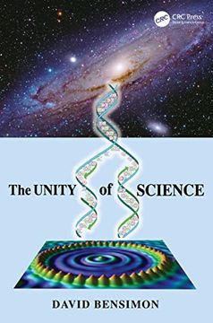 portada The Unity of Science (en Inglés)