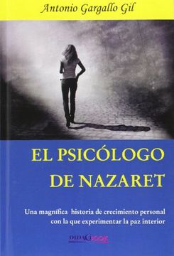 portada Psicologo de Nazaret, el