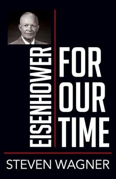 portada Eisenhower for our Time (People for our Time) (in English)
