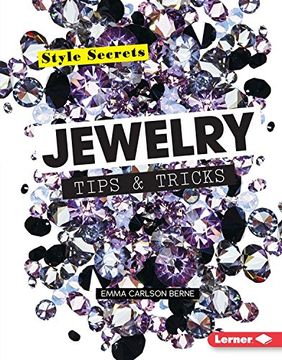 portada Jewelry Tips & Tricks (Style Secrets)