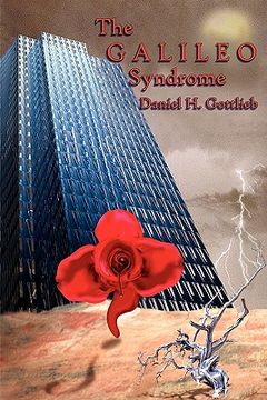 portada the galileo syndrome (in English)