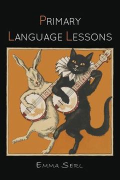 portada Primary Language Lessons (in English)