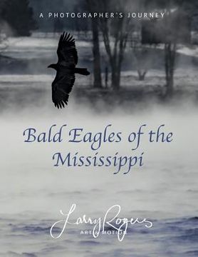 portada Bald Eagles of the Mississippi (in English)