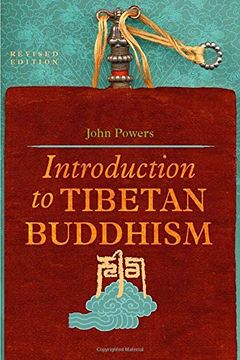 portada Introduction to Tibetan Buddhism (en Inglés)