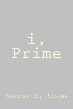portada i, Prime (en Inglés)