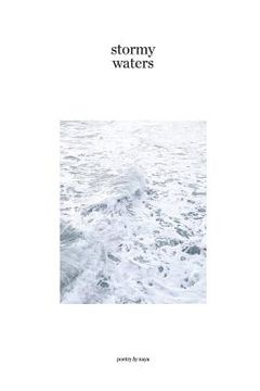 portada stormy waters