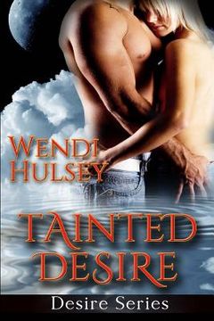portada Tainted Desire