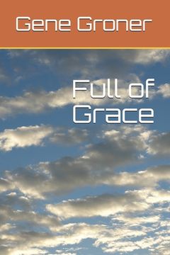 portada Full of Grace (in English)