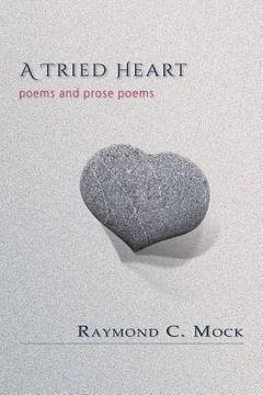 portada A Tried Heart (en Inglés)