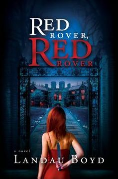 portada Red Rover, Red Rover (en Inglés)