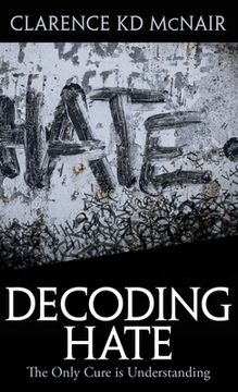 portada Decoding Hate (in English)