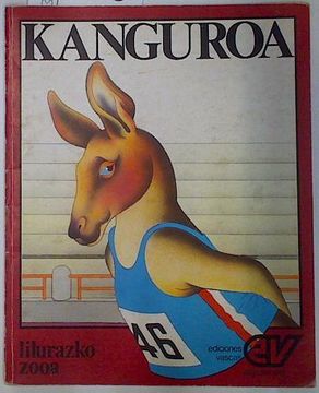 portada Kanguroa