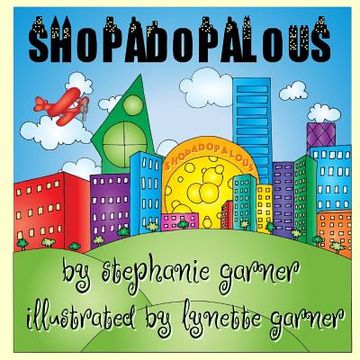 portada Shopadopalous (en Inglés)