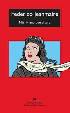 portada Mas Liviano que el Aire (in Spanish)