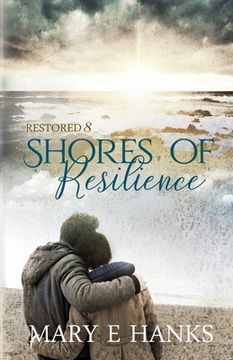 portada Shores of Resilience: Inspirational Christian Fiction (in English)