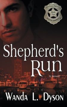 portada Shepherd's Run: Volume 2 (Prodigal Recovery Series)