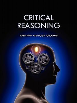 portada critical reasoning (en Inglés)