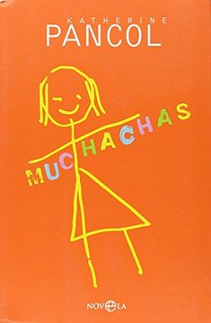 portada Trilogía Muchachas (in Spanish)