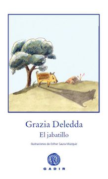 portada El Jabatillo (in Spanish)