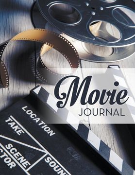 portada Movie Journal (in English)