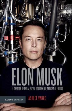 portada Elon Musk td