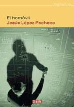 portada El Homovil (in Spanish)