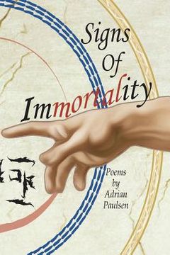 portada Signs of Immortality (en Inglés)