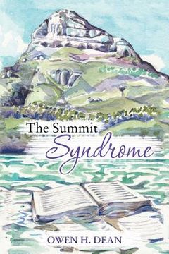 portada The Summit Syndrome (in English)
