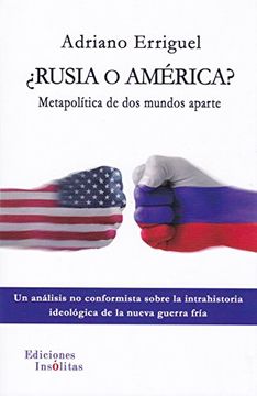 portada Rusia o America?