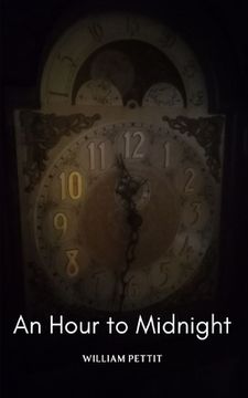 portada An Hour to Midnight (en Inglés)