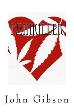 portada Painkiller (en Inglés)