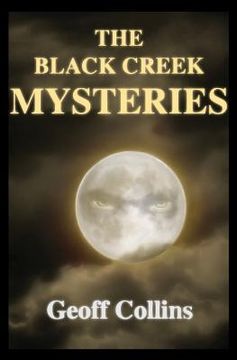 portada The Black Creek Mysteries (en Inglés)