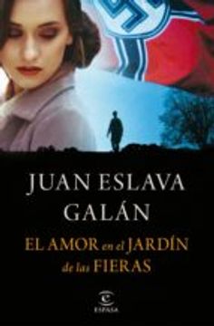 El amor en el Jardín de las Fieras