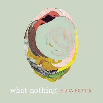 portada What Nothing 