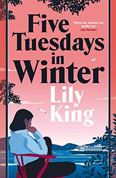 portada Five Tuesdays in Winter 
