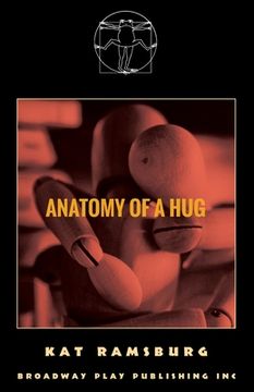 portada Anatomy Of A Hug (in English)