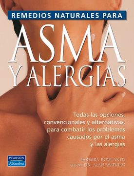 portada Asma y Alergias (in Spanish)