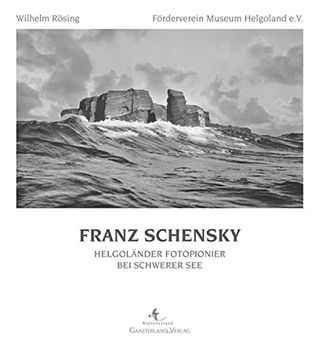 portada Franz Schensky (en Alemán)