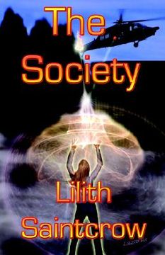 portada the society (en Inglés)