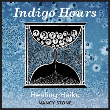 portada Indigo Hours: Healing Haiku