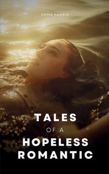 portada Tales of a hopeless romantic (en Inglés)