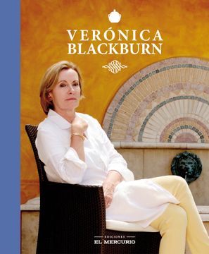 portada Veronica Blackburn (in Spanish)
