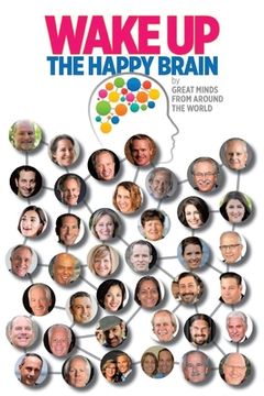 portada Wake Up: The Happy Brain