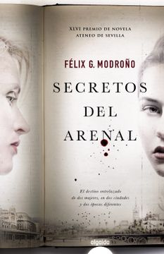 portada Secretos del Arenal (in Spanish)