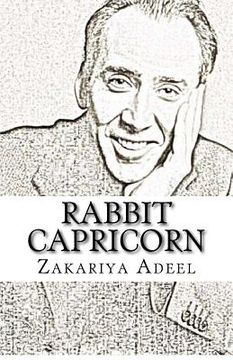 portada Rabbit Capricorn: The Combined Astrology Series (en Inglés)